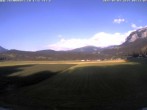 Archiv Foto Webcam Trin (nahe Flims) 07:00