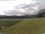 Archiv Foto Webcam Trin (nahe Flims) 09:00