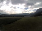 Archiv Foto Webcam Trin (nahe Flims) 11:00