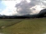 Archiv Foto Webcam Trin (nahe Flims) 13:00