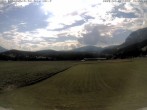 Archiv Foto Webcam Trin (nahe Flims) 15:00