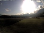 Archiv Foto Webcam Trin (nahe Flims) 17:00