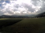 Archiv Foto Webcam Trin (nahe Flims) 09:00