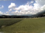 Archiv Foto Webcam Trin (nahe Flims) 11:00