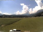 Archiv Foto Webcam Trin (nahe Flims) 13:00