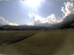 Archiv Foto Webcam Trin (nahe Flims) 15:00