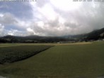 Archiv Foto Webcam Trin (nahe Flims) 09:00