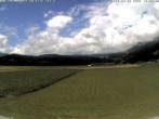 Archiv Foto Webcam Trin (nahe Flims) 11:00