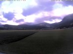 Archiv Foto Webcam Trin (nahe Flims) 05:00