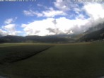 Archiv Foto Webcam Trin (nahe Flims) 07:00