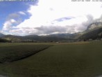 Archiv Foto Webcam Trin (nahe Flims) 09:00