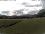 Archiv Foto Webcam Trin (nahe Flims) 11:00