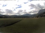Archiv Foto Webcam Trin (nahe Flims) 13:00