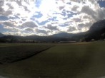 Archiv Foto Webcam Trin (nahe Flims) 15:00