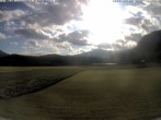 Archiv Foto Webcam Trin (nahe Flims) 17:00