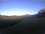 Archiv Foto Webcam Trin (nahe Flims) 06:00