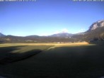 Archiv Foto Webcam Trin (nahe Flims) 07:00