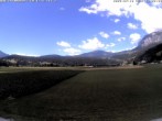 Archiv Foto Webcam Trin (nahe Flims) 11:00