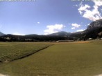 Archiv Foto Webcam Trin (nahe Flims) 13:00