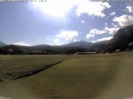 Archiv Foto Webcam Trin (nahe Flims) 15:00