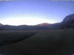 Archiv Foto Webcam Trin (nahe Flims) 05:00