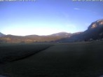 Archiv Foto Webcam Trin (nahe Flims) 06:00