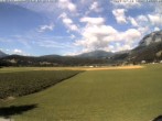 Archiv Foto Webcam Trin (nahe Flims) 09:00