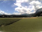 Archiv Foto Webcam Trin (nahe Flims) 11:00