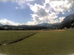 Archiv Foto Webcam Trin (nahe Flims) 13:00