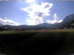 Archiv Foto Webcam Trin (nahe Flims) 15:00