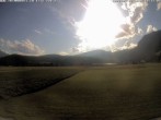 Archiv Foto Webcam Trin (nahe Flims) 17:00