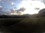 Archiv Foto Webcam Trin (nahe Flims) 19:00