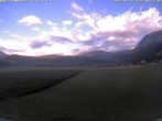 Archiv Foto Webcam Trin (nahe Flims) 05:00