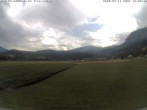 Archiv Foto Webcam Trin (nahe Flims) 09:00
