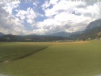 Archiv Foto Webcam Trin (nahe Flims) 11:00
