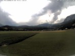 Archiv Foto Webcam Trin (nahe Flims) 13:00