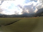 Archiv Foto Webcam Trin (nahe Flims) 15:00