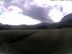 Archiv Foto Webcam Trin (nahe Flims) 17:00