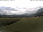 Archiv Foto Webcam Trin (nahe Flims) 05:00