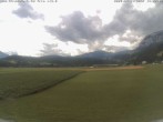 Archiv Foto Webcam Trin (nahe Flims) 13:00