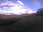Archiv Foto Webcam Trin (nahe Flims) 06:00