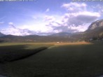 Archiv Foto Webcam Trin (nahe Flims) 07:00