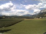 Archiv Foto Webcam Trin (nahe Flims) 09:00