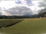 Archiv Foto Webcam Trin (nahe Flims) 11:00
