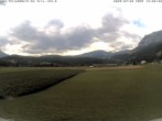 Archiv Foto Webcam Trin (nahe Flims) 13:00