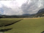 Archiv Foto Webcam Trin (nahe Flims) 09:00