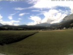 Archiv Foto Webcam Trin (nahe Flims) 11:00