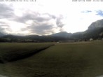 Archiv Foto Webcam Trin (nahe Flims) 13:00