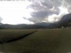 Archiv Foto Webcam Trin (nahe Flims) 17:00