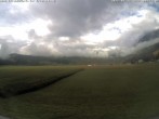 Archiv Foto Webcam Trin (nahe Flims) 07:00